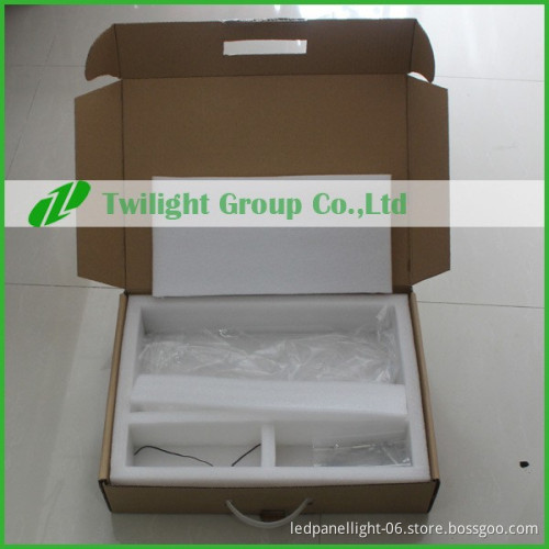 deep water culture hydroponics systems 380x180x45mm planted freshwater uv led light aquarium